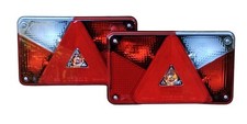 Aspöck Multipoint 5 V SET