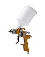 Paint Spray Gun HVLP 1.7mm V2A