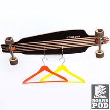 BOARDPOD ONE - Wandhalter für