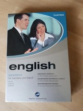 Sprachkurs Englisch für