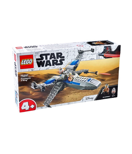 Lego star wars 75297 - lego,
