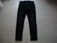 LTB Jeans Hose Georget Gr. S 36  einfache Bundweite 39 cm Stretch