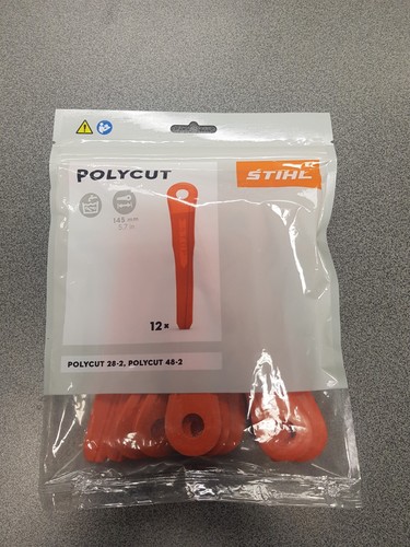 Original stihl polycut 2 - polycut, 28-2