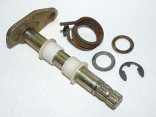 Vespa Cosa 125 200 Bremspedalwelle Welle für Bremse Hauptbremszylinder - Piaggio