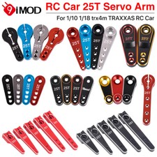 2 STÜCKE RC 25T Metall Servo