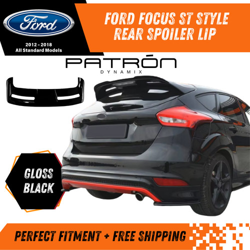 Ford focus 2012 - ford, st