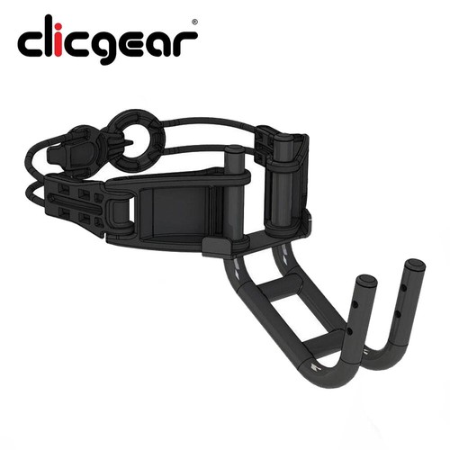 Clicgear golf trolley tour - tour, bag
