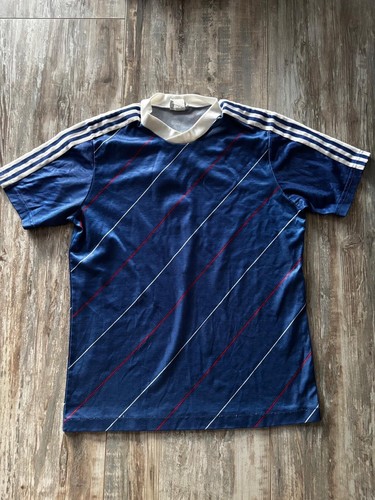 Adidas rohling trikot 80er - rohling,