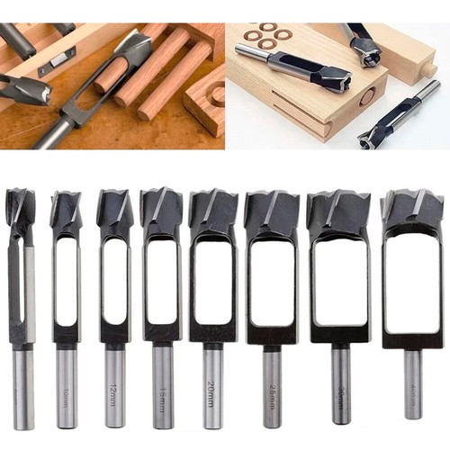 ø8mm 40mm zapfenbohrer - , Ø8mm-40mm