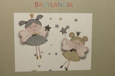 TAPETENBUCH Babylandia