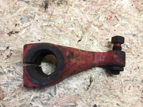 Cormick farmall d217 - mc,