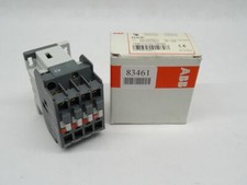 ABB 1SBH141001R8040 / N40E Hilfsschütz NEU-OVP