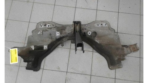 Vorderachsträger renault - vorderachsträger,