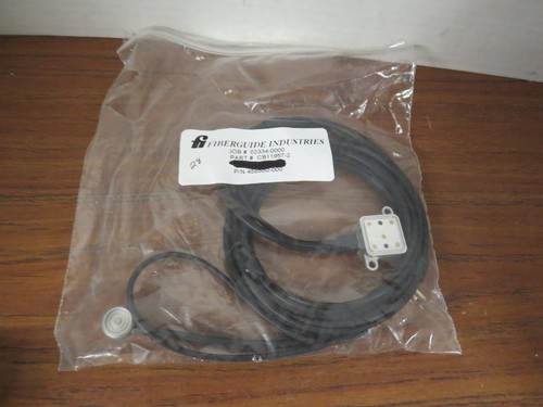 Fiberguide industries cables - industries,