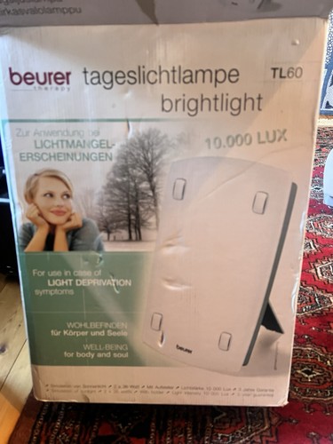 Taheslichtlampe breuer - taheslichtlampe,