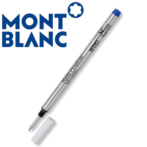 Montblanc finelinermine - montblanc,