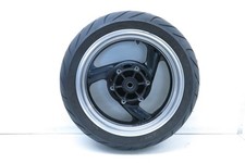 YAMAHA XJR 1200 4PU  Felge hinten Hinterrad poliert   400