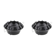 2X TOPRAN DOMLAGER HINTEN OBEN