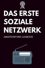 Amateurfunk logbuch 354 - amateurfunk,