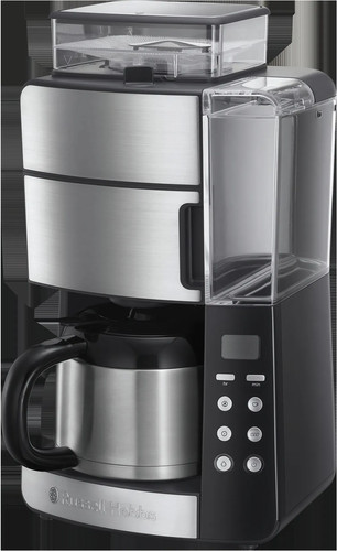 Russell hobbs kaffeemaschine - russell,