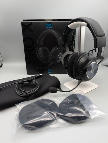 Logitech pro wireless - logitech,