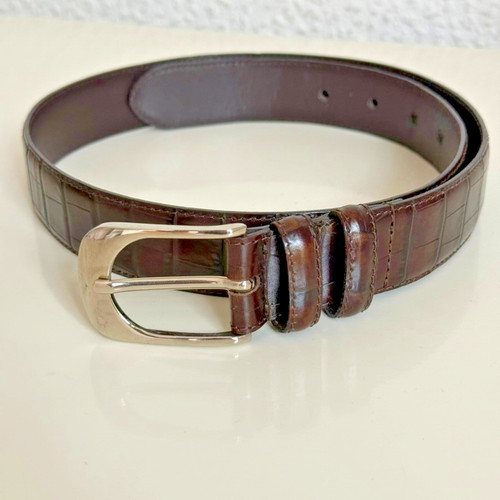Damen vinatage gürtel - damen,