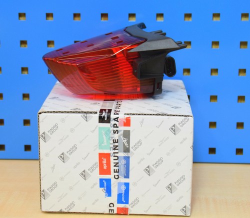 Original aprilia 125 takt - original,
