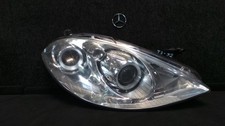 TS-92 * Mercedes-Benz W169 A-Klasse Scheinwerfer Rechts Xenon 12V - A1698201261