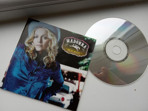 Box madonna - , /madonna