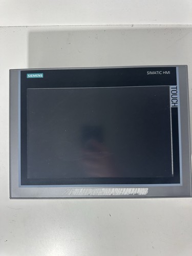 Siemens simatic hmi touch - simatic,