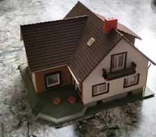 Faller 270 modellbau haus - b-270,