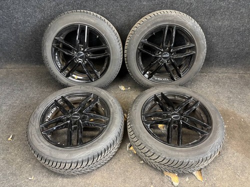 Dezent alufelgen - 17",