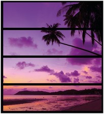 Wallario Aufkleber Möbelfolie