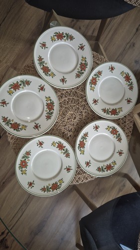 Villeroy boch - 5×,