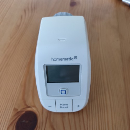 Homematic - , ip