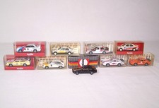 Herpa Motorsport 80er Jahre