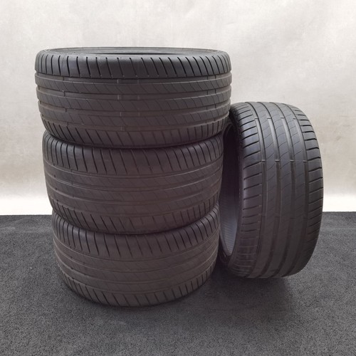 Bridgestone potenza sport - bridgestone,
