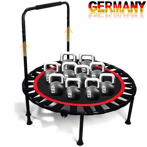 Fitness trampolin klappbar - fitness,
