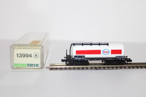 Minitrix trix 13994 - trix,