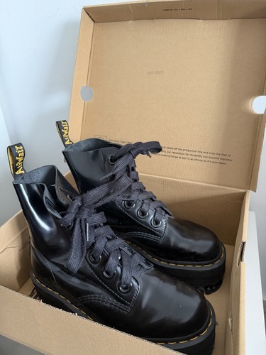 Martens jadon damen - dr.,