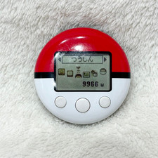 Pokewalker nintendo pokemon - ds,