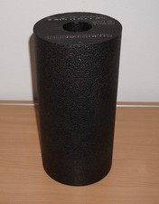 Faszienrolle Blackroll Standard 30 cm schwarz NEU