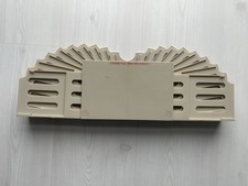 Commodore AMIGA Diskettenbox • RAR • Vintage• Disketten Box• 3,5 Zoll