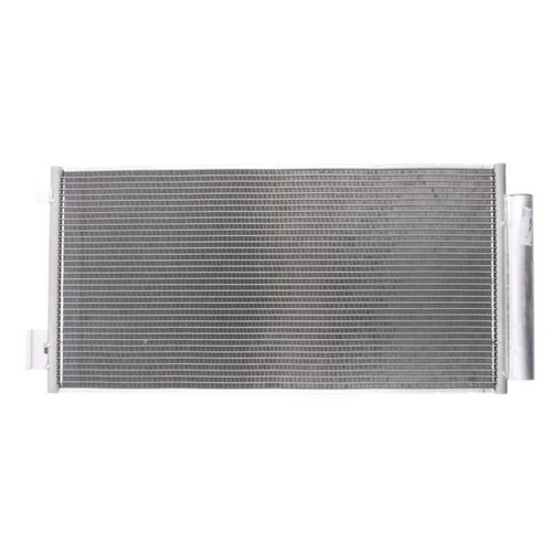 Kondensator klimaanlage denso - kondensator,,