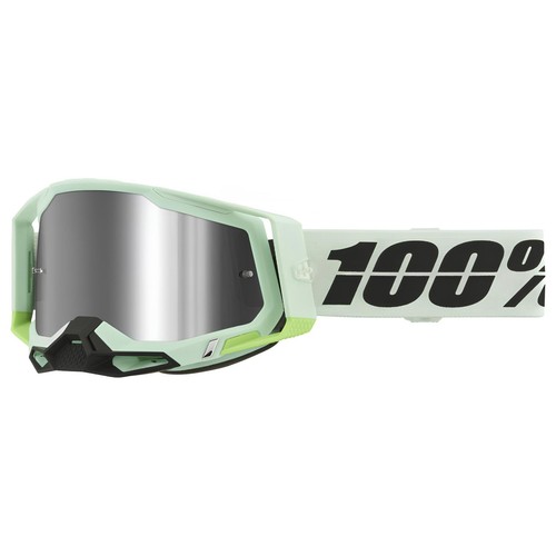 100 racecraft extra - 100%, 2