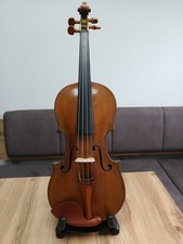 Sehr alte schöne Geige  mit