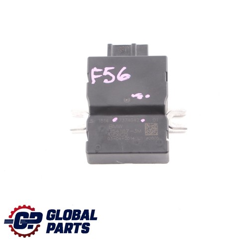 Bmw f20 f21 f30 f31 - f20, kraftstoff