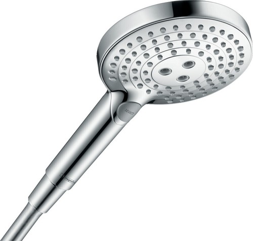 Hansgrohe raindance select - select, s