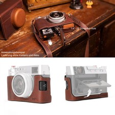 Fujifilm  X100VI  Kameratasche