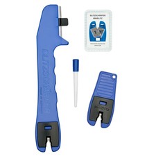 BLITZSCHÄRFER Set 4 tlg